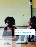 Case brief: equity insurance agency