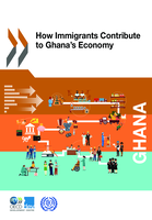 How immigrants contribute to Ghana's economy