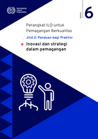 ILO toolkit for quality apprenticeships: Module 6, Innovations and strategies in apprenticeships
