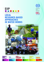 Local resource-based approaches in water works