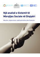 Review of social protection system in Albania: coverage, expenditure, adequacy and financing