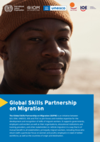 Global Skills Partnership on Migration
