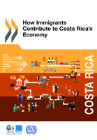 How immigrants contribute to Costa Rica's economy