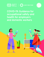 COVID-19: guidance for occupational safety and health for employers and domestic workers