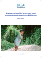Understanding child labour and youth employment outcomes in the Philippines: country report