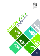 Green jobs: progress report 2014-2015