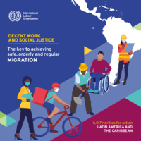 Decent work and social justice: the key to achieving safe, orderly and regular migration