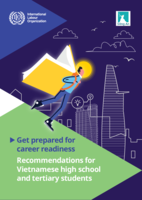 Get prepared for career readiness: recommendations for vietnamese high school and tertiary students