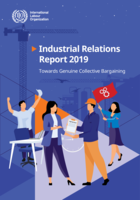 Industrial relations report 2019: towards genuine collective bargaining