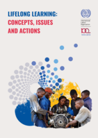Lifelong learning: concepts, issues and actions