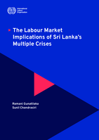 The labour market implications of Sri Lanka’s multiple crises