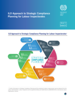 ILO approach to strategic compliance planning for labour inspectorates