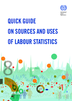 Quick guide on sources and uses of labour statistics