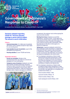 Government of Indonesia’s response to COVID-19: analysis of ILO’s Bureau for Workers’ Activities (ACTRAV)