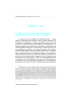 Le salaire minimum, instrument de lutte contre la discrimination et de promotion de l'égalité