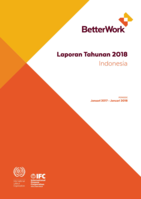 Annual Report 2018: an industry and compliance review, Indonesia