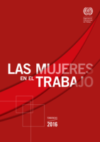 Las mujeres en el trabajo: tendencias de 2016