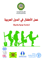 Child labour in the Arab region: a quantitative and qualitative analysis