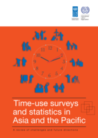 Time-use surveys and statistics in Asia and the Pacific: a review of challenges and future directions