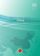 Skills for green jobs in China