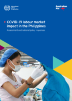 COVID-19 labour market impact in the Philippines: assessment and national policy responses
