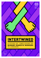 Intertwined: a study of employers of migrant domestic workers in Lebanon