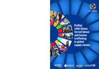 Ending child labour, forced labour and human trafficking in global supply chains