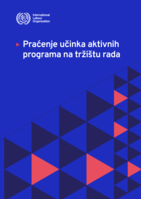 Performance monitoring of the active labour market programmes implemented by the Employment Agency of Montenegro: key findings
