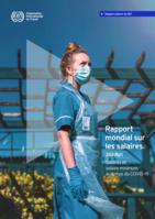 Rapport mondial sur les salaires 2020-21: salaires et salaire minimum au temps du COVID-19