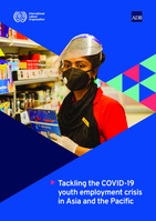 Tackling the COVID-19 youth employment crisis in Asia and the Pacific