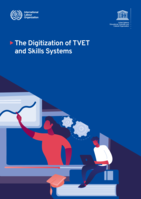 The digitization of TVET and skills systems