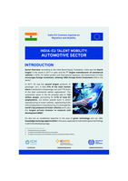 Information briefs on IT, automotive and entrepreneurship
