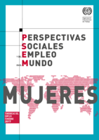 Perspectivas sociales y del empleo en el mundo: Tendencias del empleo femenino 2017