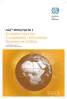 Enterprise future lies in cooperation: entrepreneur cooperatives in Africa : an introductory paper