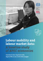 Labour mobility and labour market data: a baseline study of APEC economies