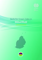 Skills for green jobs in Mauritius