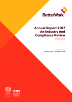 Annual Report 2017: an industry and compliance review, Vietnam