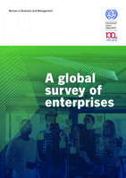 Women in business and management: a global survey of enterprises