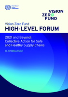 2021 and Beyond: collective action for safe and healthy supply chains, 23-25 February 2021