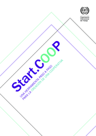 Start.COOP una herramienta paso a paso para la creación de una cooperativa