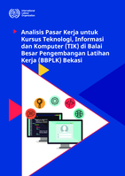 Labour market analysis for ICT courses at Technical and Vocational Education and Training (BBPLK) Bekasi
