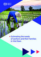 Estimating the needs of workers and their families in Viet Nam