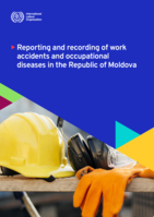 Reporting and recording of work accidents and occupational diseases in the Republic of Moldova