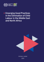 Emerging good practices in the elimination of child labour in the Middle East and North Africa