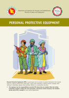 Personal protective equipment