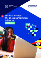 The next normal: the changing workplace in Africa