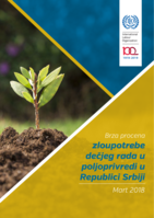 Rapid assessment on child labour in agriculture in the Republic of Serbia