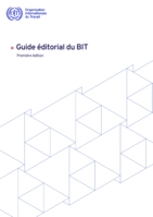 Guide éditorial du BIT
