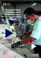 Exploring policy options for an employment insurance scheme in Indonesia