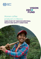 Women coffee producers in Mexico: case study of their occupational health and safety conditions